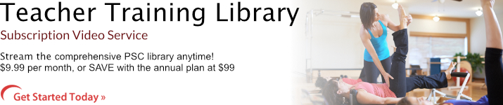 Teacher Training Library