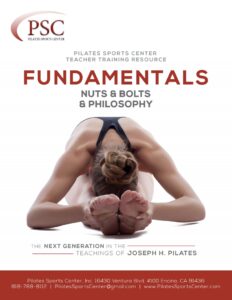 Pilates Certification Virtual « Pilates Sports Center