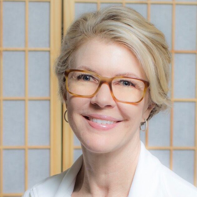 Dr. Andromeda Stevens, D.C.